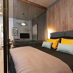 F & B Collection - Minilux Studio For 3