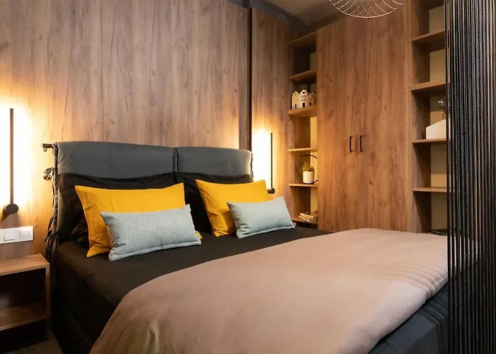 F & B Collection - Minilux Studio For 3