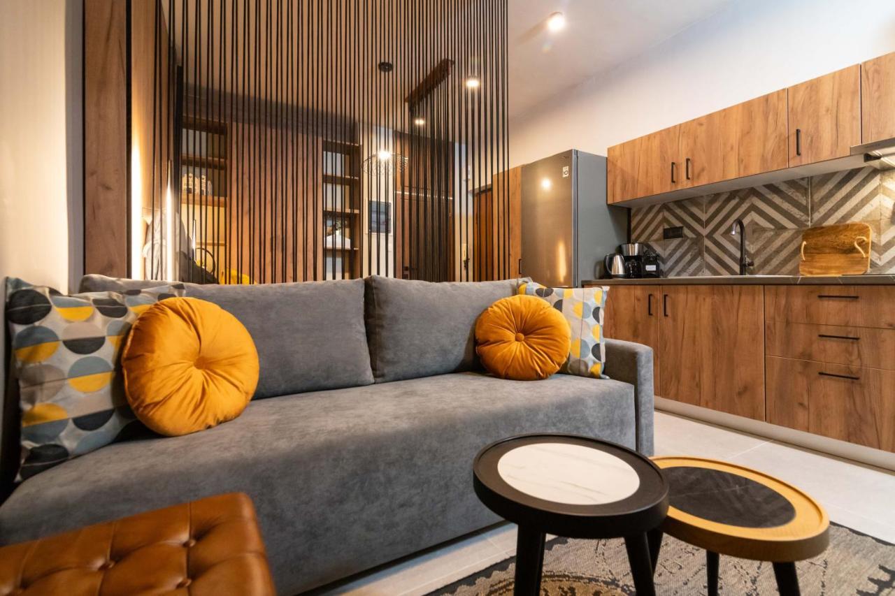 F & B Collection - Minilux For 3 * Thessaloniki